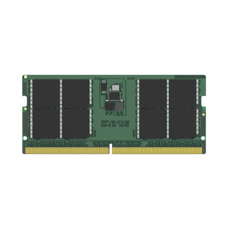 KINGSTON 32GB 5600MHZ DDR5 CL46 SODIMM KVR56S46BD8-32 Notebook RAM